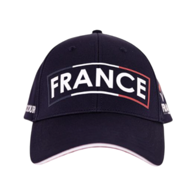Harcour - Casquette unisexe Flight marine