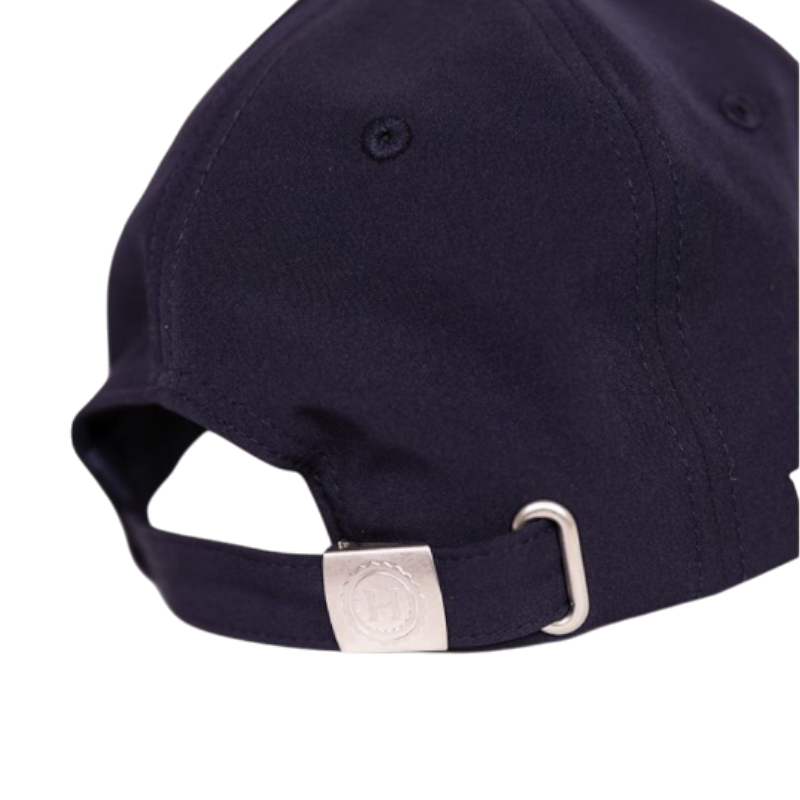 Harcour - Casquette unisexe Flight marine