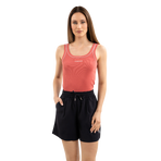 Harcour - Damessinglet Bea grapefruit