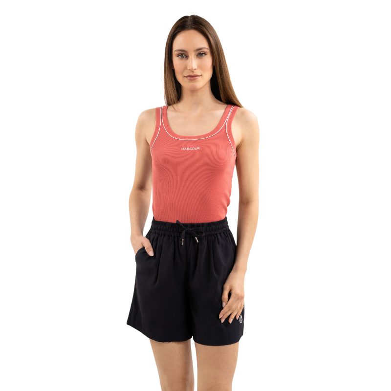 Harcour - Damessinglet Bea grapefruit