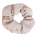 Harcour - Haarelastiek Spidy scrunchie beige/ abrikoos | - Ohlala