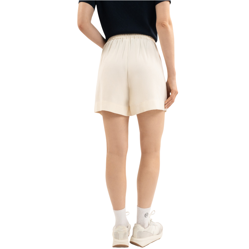 Harcour - Damesshort Baylee coquillage