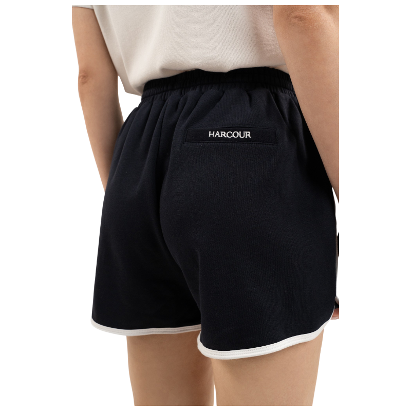 Harcour - Damesshort Bora Marine