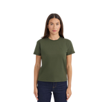 Harcour - T-shirt Femme Hydra trèfle