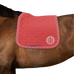 Harcour - Dressuurzadeldek Blake grapefruit