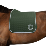Harcour - Tapis de dressage Caelius trèfle