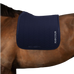 Harcour - Tapis de dressage Cobalt marine