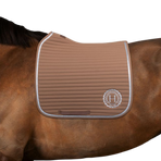 Harcour - Tapis de dressage Rider Karembar moka