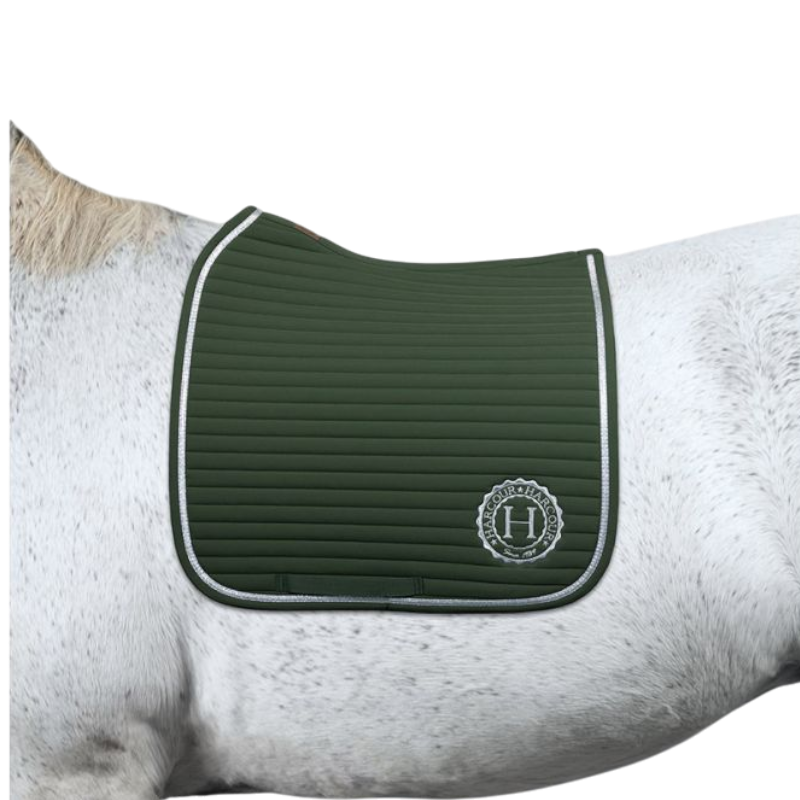 Harcour - Tapis de dressage Rider Karembar trèfle