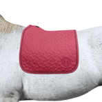 Harcour - Tapis de dressage Saphir blush