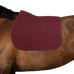 Tapis de selle Cassiope vigne - Harcour