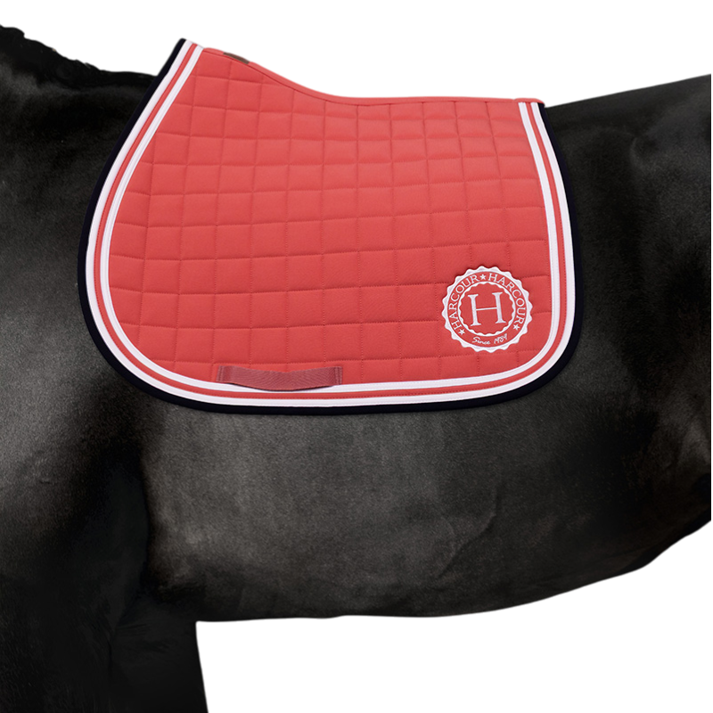 Harcour – Zadeldek Soft Grapefruit