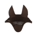 Harcour - Bonnet pour chevaux Orion cacao