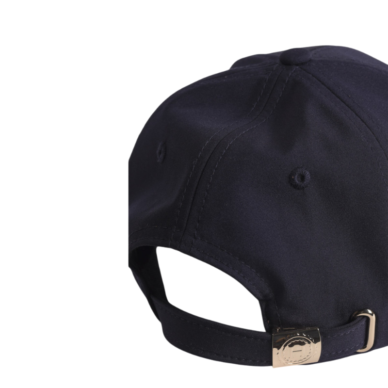 Harcour - Casquette unisexe Corale marine