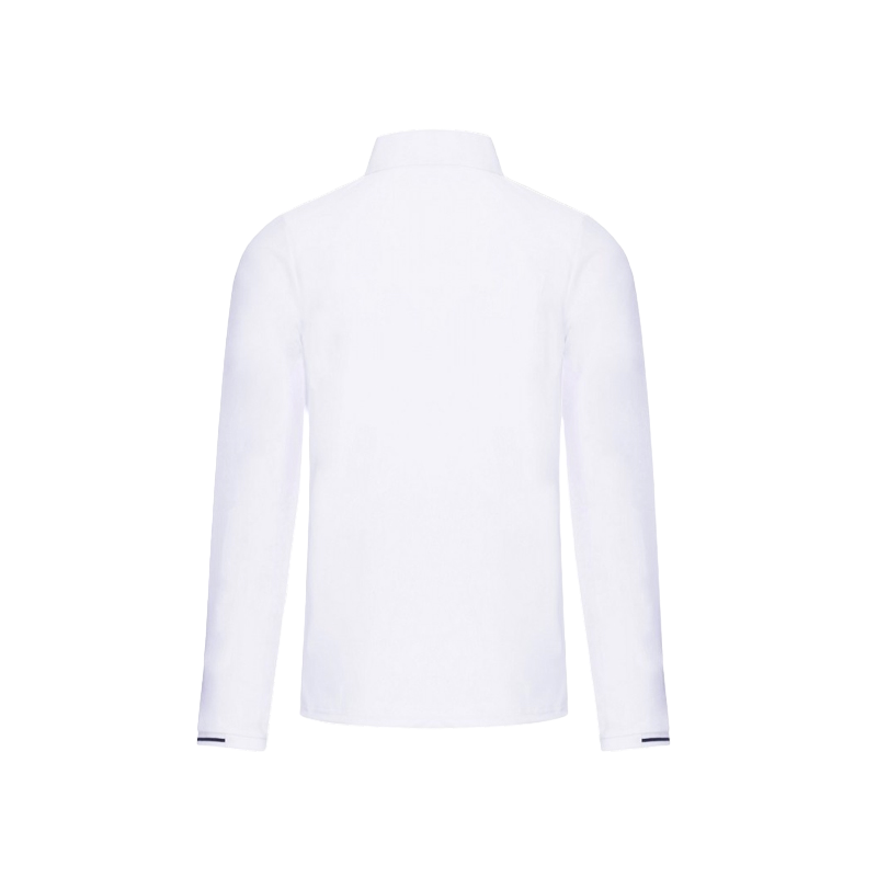 Harcour - Chemise manches longues homme Piano