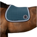 Harcour - Zadeldek Soft Pauw