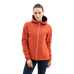Harcour - Dames longsleeve jack Simhat fawn | - Ohlala