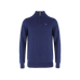 Harcour - Heren trui Flash marine | - Ohlala