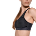 Hästko - Sportbustier n°38 zwart | - Ohlala