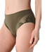Hästko - Culotte Panty n°91 kaki | - Ohlala