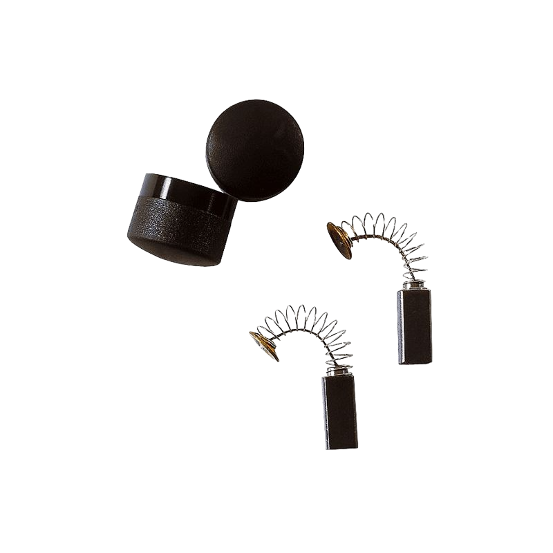 Charbons pour tondeuse Norton et Heiniger | - Ohlala