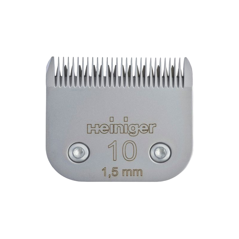 Heiniger - Tête de coupe 10/1.5 mm