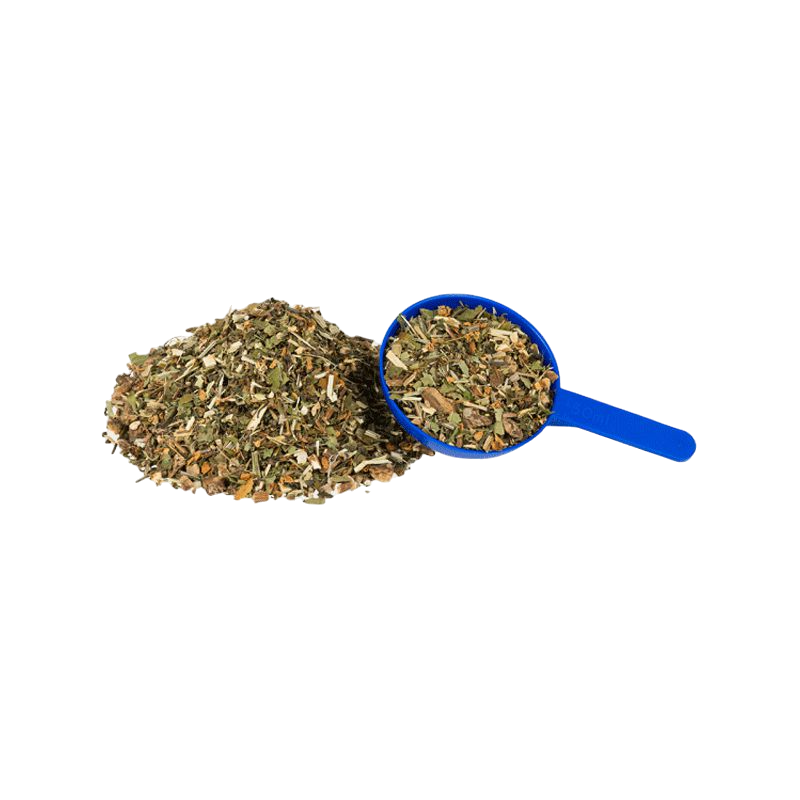 Hilton Herbs - Complément alimentaire articulations et muscles Multi flex