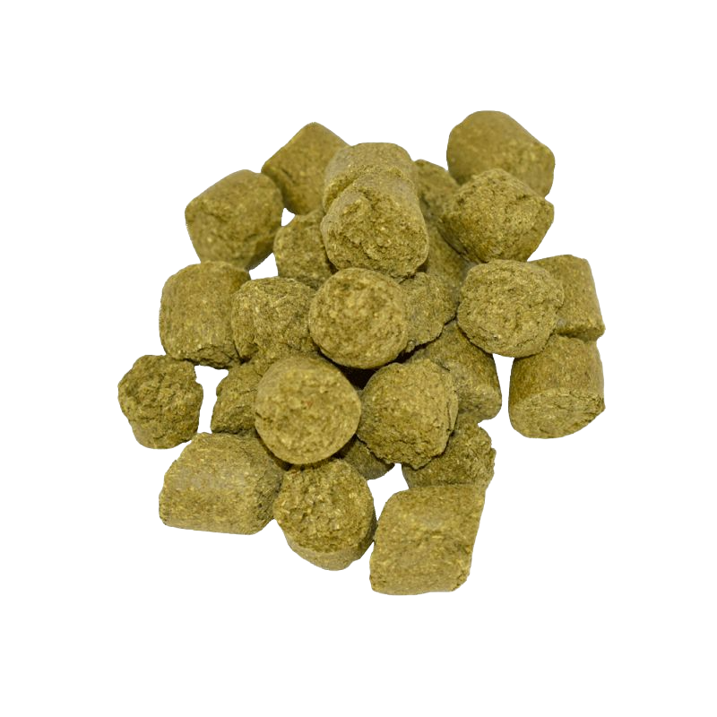 Hilton Herbs - Friandises pour chevaux naturelles Herballs n°1 menthe & origan