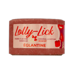 Hippotonic - Pierre à sel Lolly-Lick églantine 700g | - Ohlala