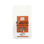 Hippotonic - Paardensnacks aardbei | - Ohlala