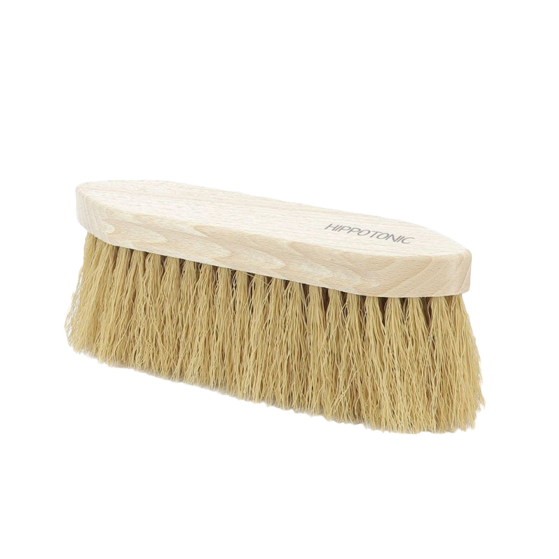 Hippotonic - Bouchon poils longs Navette caramel | - Ohlala