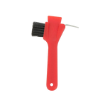 Hippotonic - Hoefkrabber 3-in-1 rood | - Ohlala