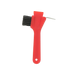 Hippotonic - Hoefkrabber 3-in-1 rood | - Ohlala