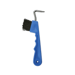 Hippotonic - Cure-pied brosse bleu ciel | - Ohlala