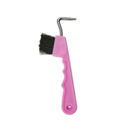 Hippotonic - Cure-pied brosse rose | - Ohlala