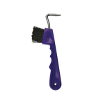 Hippotonic - Cure-pied brosse violet | - Ohlala