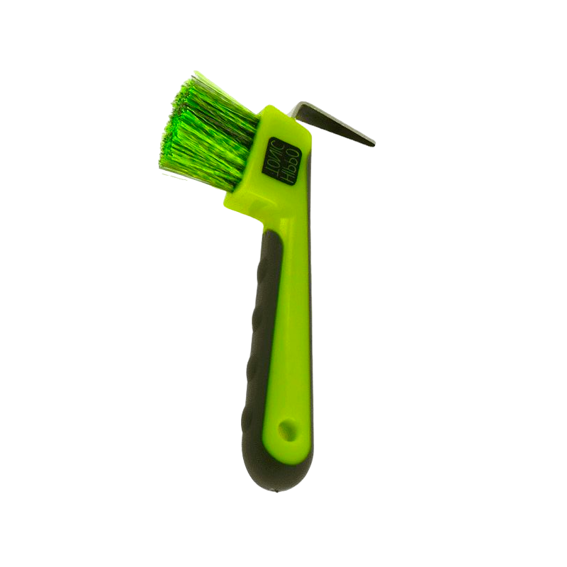 Hippotonic - Cure pied softfun jaune néon | - Ohlala