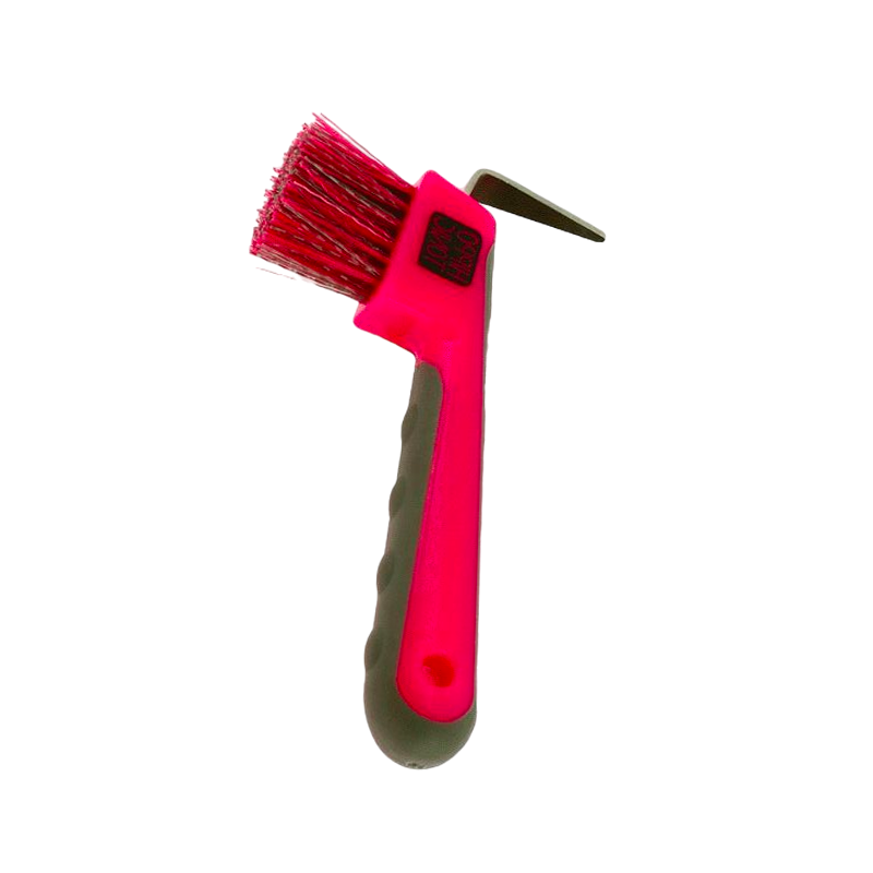 Hippotonic - Cure pied softfun rose néon | - Ohlala