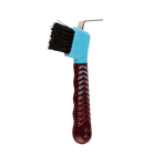 Hippotonic - Zachte hoevenkrabber Soft Hand hemelsblauw | - Ohlala