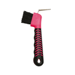 Hippotonic - Zachte hoevenkrabber Soft Hand fuchsia | - Ohlala