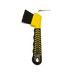 Hippotonic - Cure-pieds Soft Hand jaune | - Ohlala