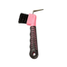 Hippotonic - Zachte hoevenkrabber Soft Hand roze | - Ohlala