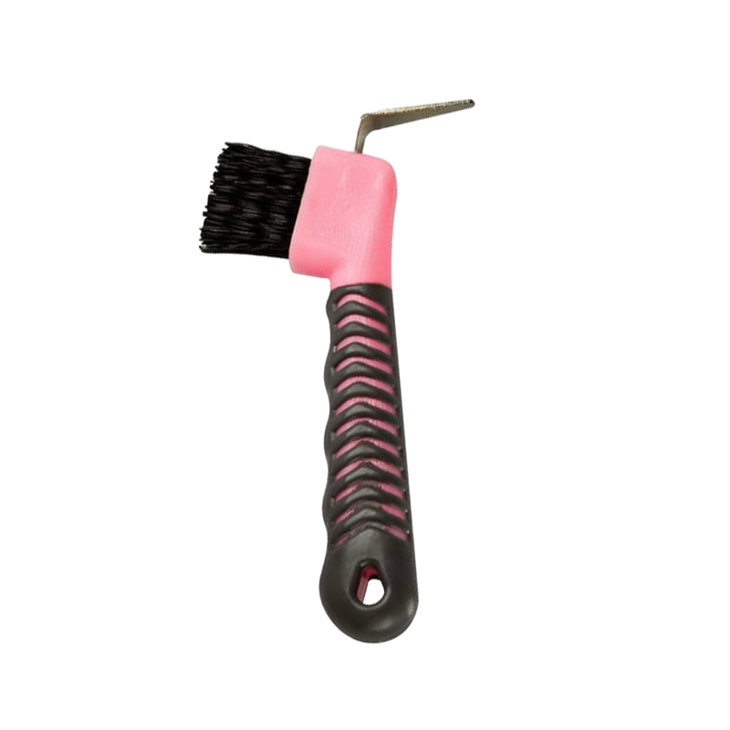 Hippotonic - Cure-pieds Soft Hand rose | - Ohlala