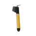 Hippotonic - Hoefkrabber glossy goud | - Ohlala