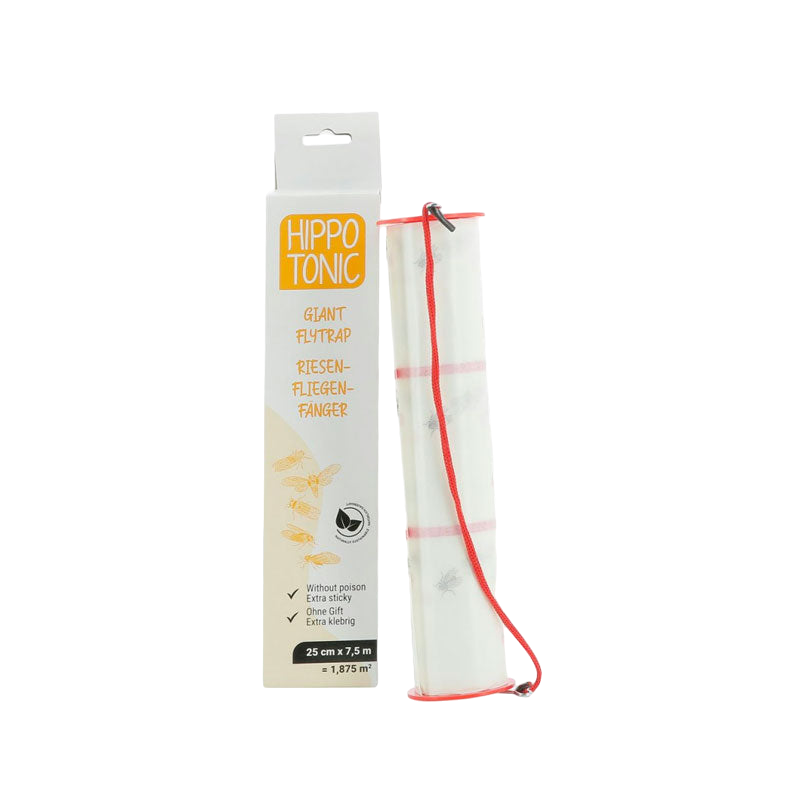 Hippotonic - Ruban attrape mouches | - Ohlala