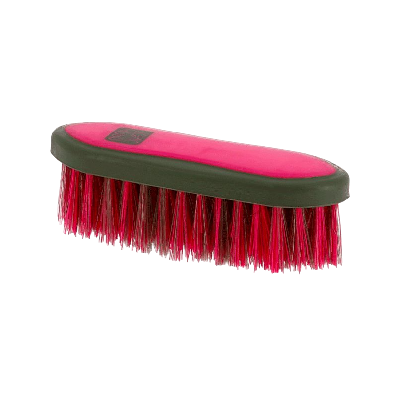 Hippotonic - Bouchon softfun rose néon