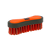 Hippotonic - Hoofdborstel Softfun Neonoranje | - Ohlala