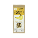 Hippotonic - Bananenchips | - Ohlala