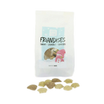 Hippotonic - Paardensnacks Winter Mix | - Ohlala