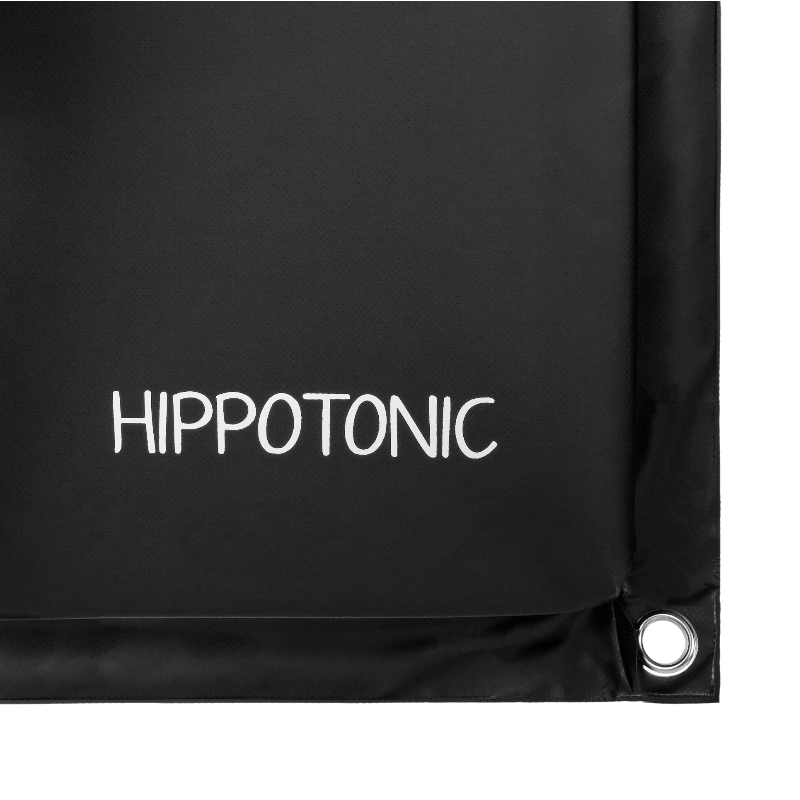 Hippotonic - Protection de box-transport Kickpad noir